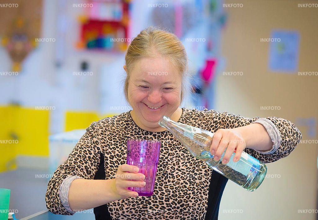 07 In der Schulküche